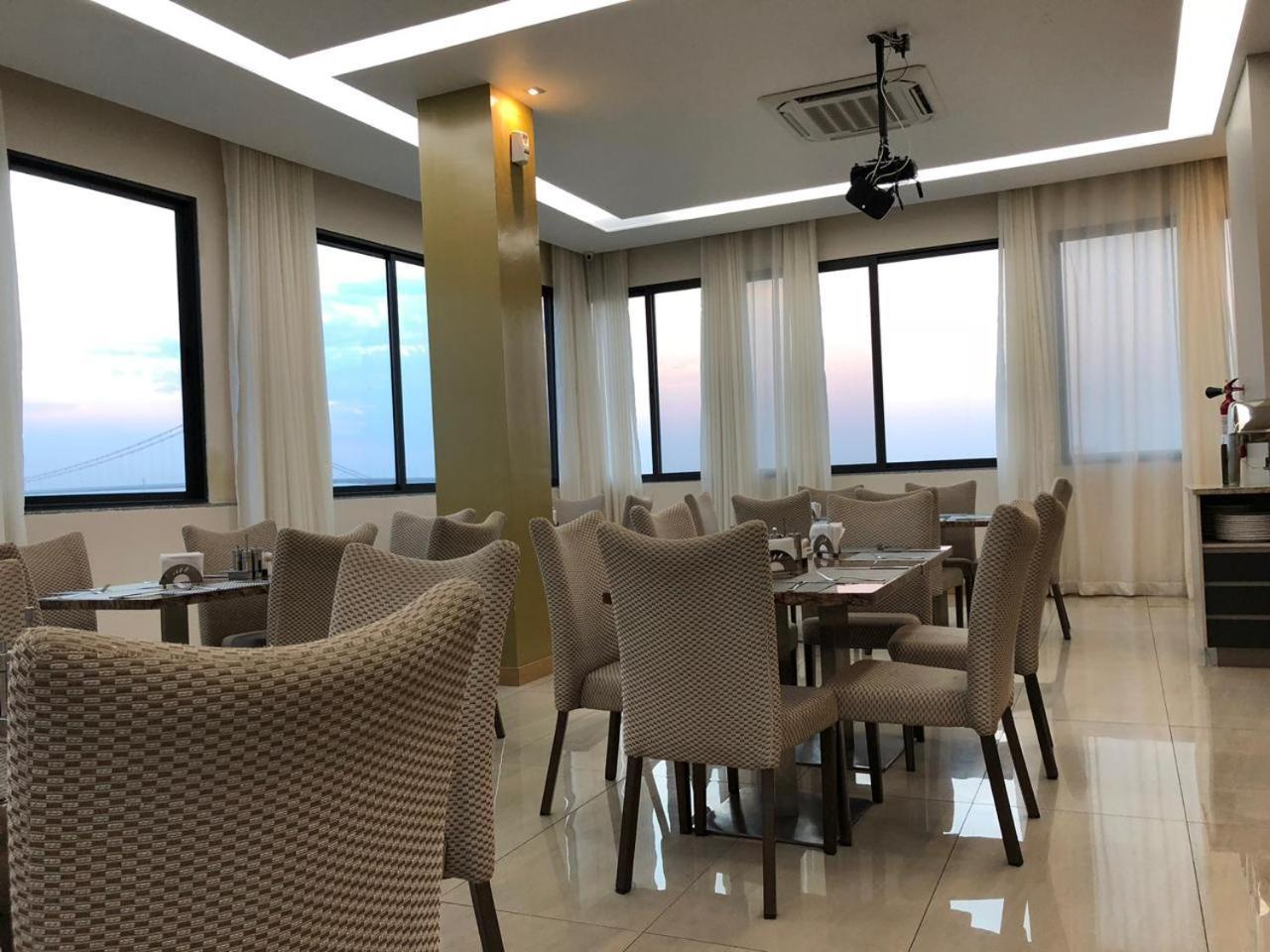 Blu Sky Hotel Maputo Ngoại thất bức ảnh