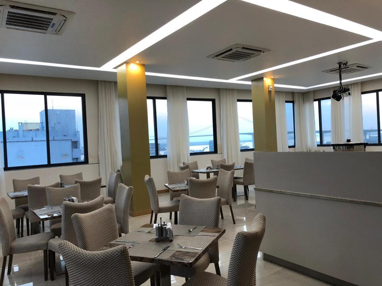 Blu Sky Hotel Maputo Ngoại thất bức ảnh